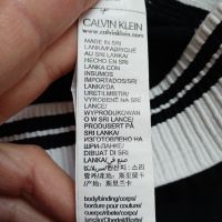 Calvin Klein, Оригинални Къси Панталони, Размер S/М. Код 2226, снимка 7 - Къси панталони и бермуди - 45484395