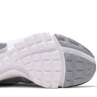 Мъжки маратонки NIKE Presto Fly Shoes Grey, снимка 2 - Маратонки - 45760740