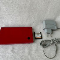 Nintendo Dsi, снимка 2 - Nintendo конзоли - 45074843