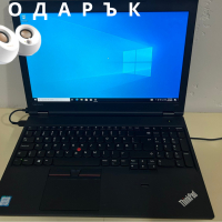 Лаптоп Lenovo ThinkPad L570 i5-7200U/8G/256SSD/15.6FHD/12м.г/клас А, снимка 1 - Лаптопи за дома - 44992505