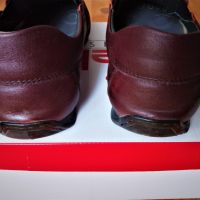 2 чифта Обувки естествена кожа., снимка 3 - Мокасини - 40658412