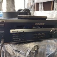 Sony str de 135, снимка 1 - Ресийвъри, усилватели, смесителни пултове - 45099434