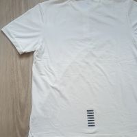 Мъжки тениски Armani, снимка 12 - Тениски - 45341498