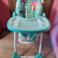 Детско столче за хранене Cangaroo , снимка 1 - Прибори, съдове, шишета и биберони - 45236814
