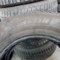 Смо 1 бр. лятна гума Michelin 235 65 17 dot3816 цената е за брой!, снимка 3 - Гуми и джанти - 45875887