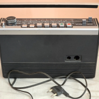Telefunken Partner Universal 401, снимка 8 - Радиокасетофони, транзистори - 45036751