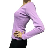 Дамска блуза, снимка 2 - Блузи с дълъг ръкав и пуловери - 45919594