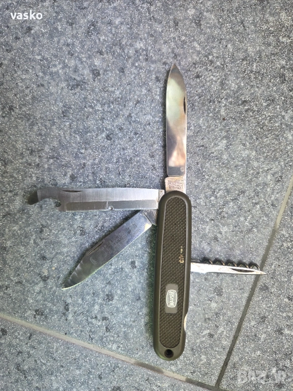 Victorinox Switzerland, снимка 1