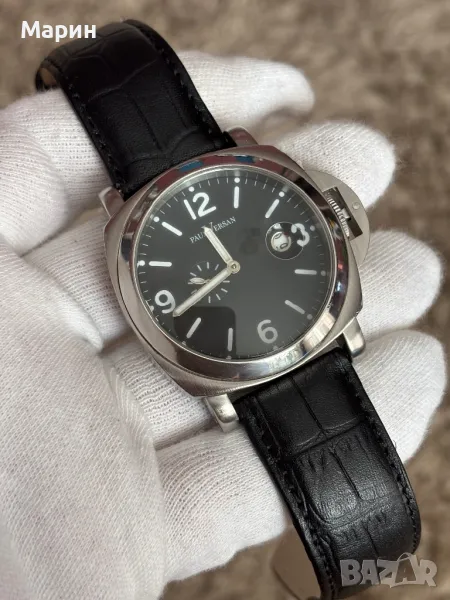 Paul Versan By panerai Automatic, снимка 1