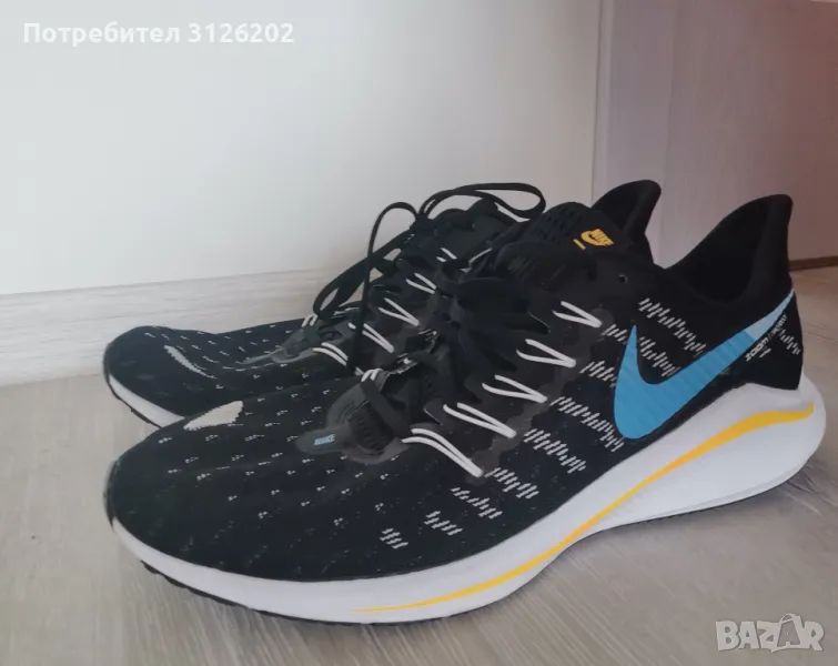 Nike Air Zoom Vomero 14 45.5, снимка 1