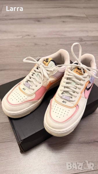 Nike airforce дамски маратонки, снимка 1