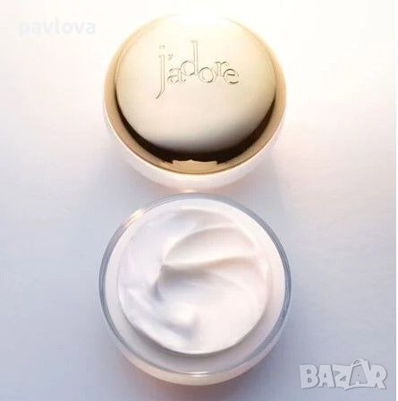 DIOR J'adore  Body Creme Крем за тяло, снимка 1