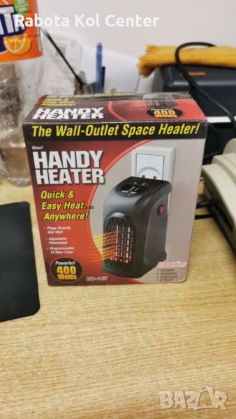 Handy Heater, снимка 1