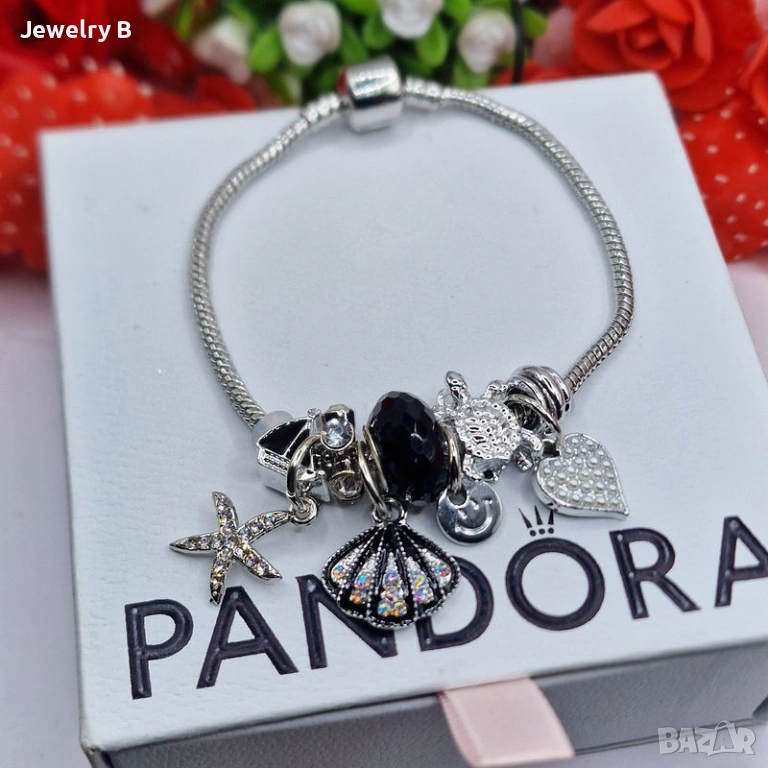 Гривна “Black Sea Queen”, снимка 1