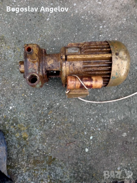 Продавам помпа за вода, снимка 1