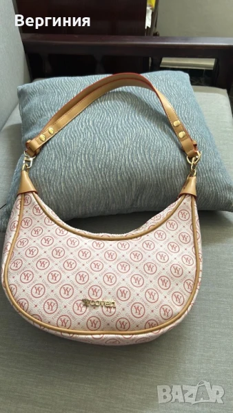 Дамска чанта 25 лв, снимка 1