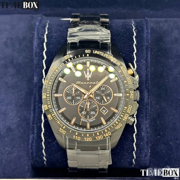 Maserati Traguardo R8873612048, снимка 1