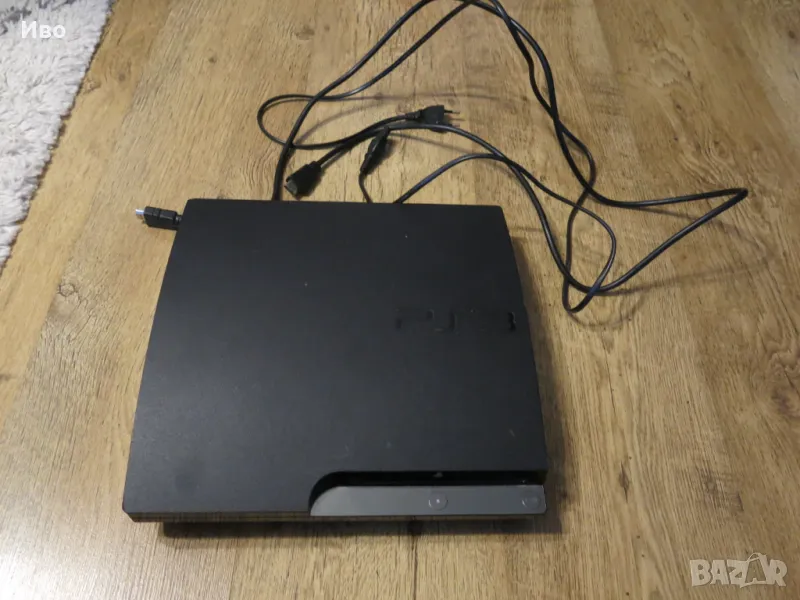 Sony PlayStation 3 PS3 , снимка 1