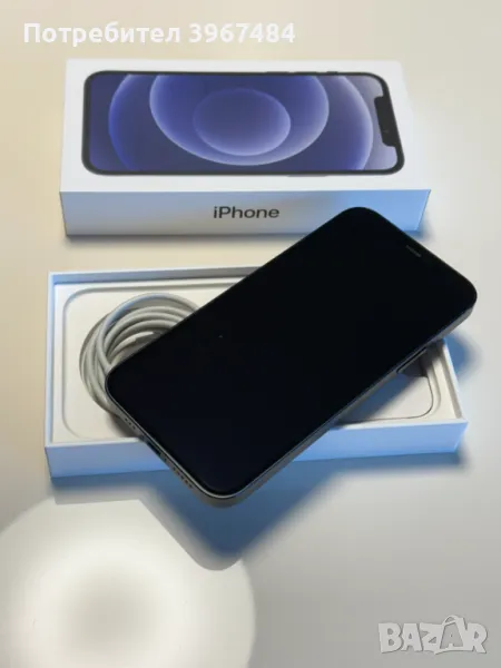 iPhone 12 128gb , снимка 1