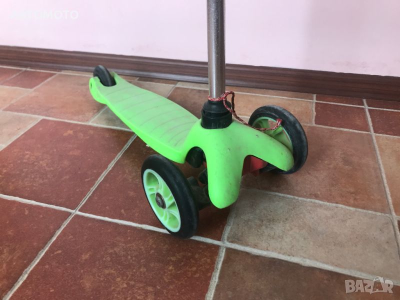 Детски скутер - тротинетка, снимка 1