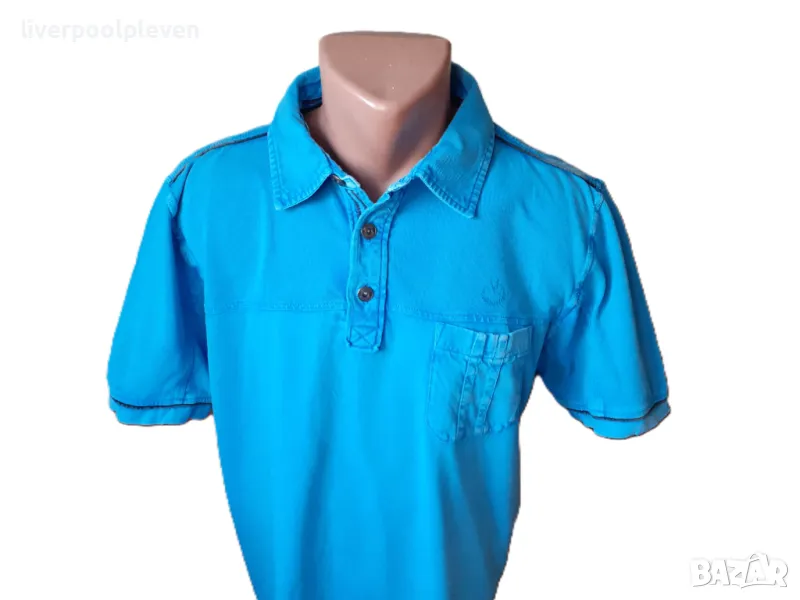 👉Monte Carlo Original L Vintage, снимка 1