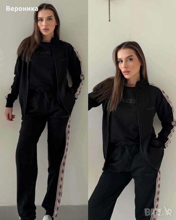 Комплект Guess от 3 части , снимка 1