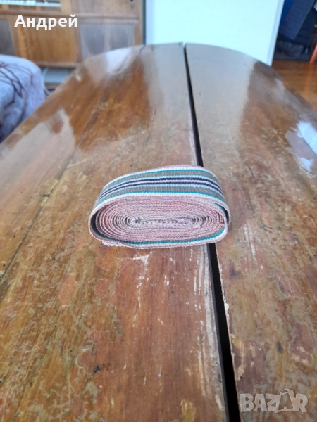 Колан за народна носия,тъканица #49, снимка 1