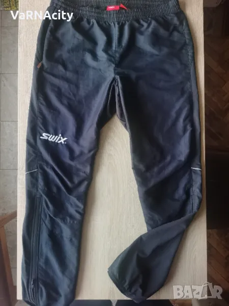 SWIX size L , снимка 1