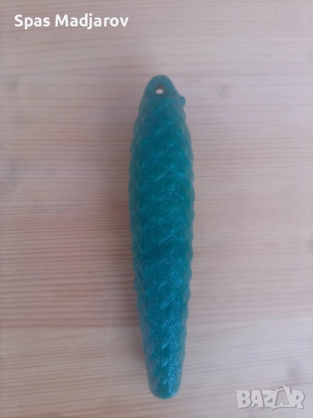 Шишарка за часовник , снимка 1