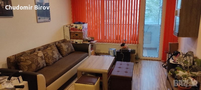 Апартамент под наем, снимка 1