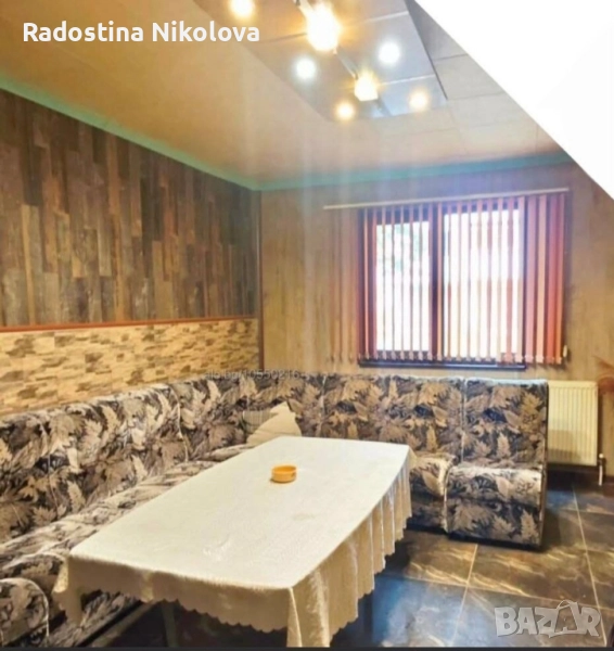 Апартамент гр.Попово,кв. Младост, снимка 1