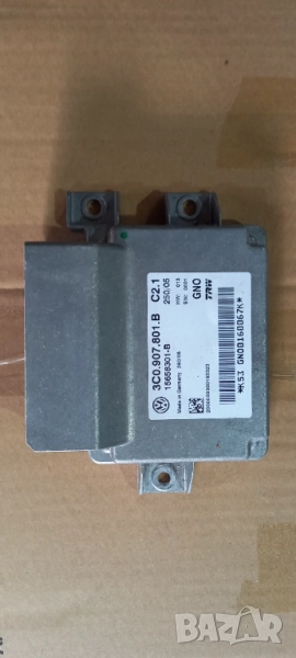 Модул ел. ръчна VW Passat B6, снимка 1