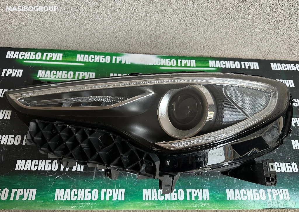 Фар ляв фарове за Алфа Ромео Alfa Romeo Stelvio, снимка 1