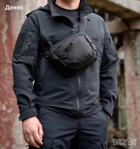 Тактическа чанта, снимка 1