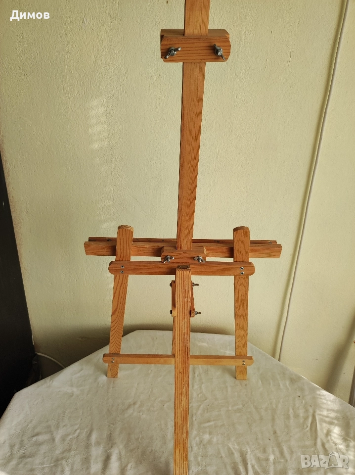 Статив за рисуване , снимка 1