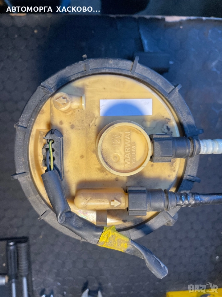 Бензинова помпа Mitsubishi Colt VI 1.1 i 75 конски сили , снимка 1