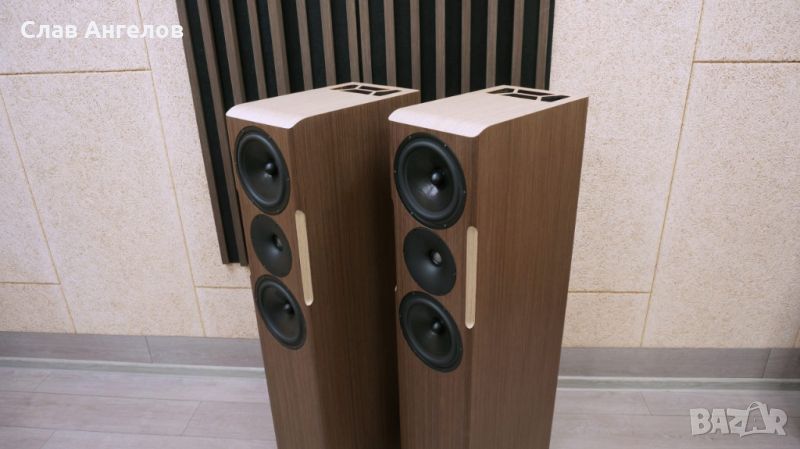 SLAudio 3-S TL, снимка 1