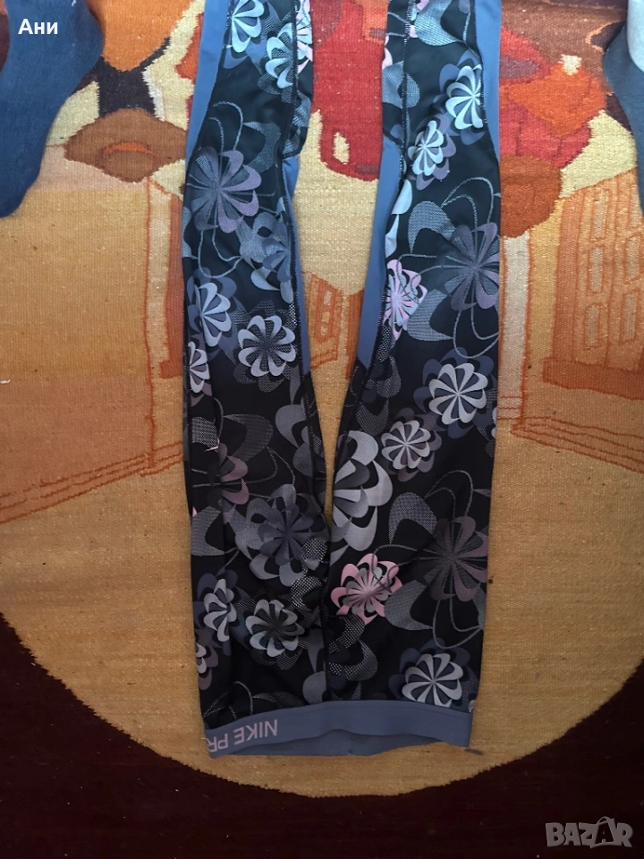 Клин Найк, снимка 1