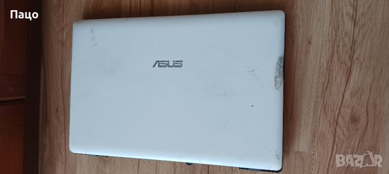 ASUS X75VB/Intel Core i3//17.3" 1600x900, NVIDIA GeForce GT 720M/, снимка 1