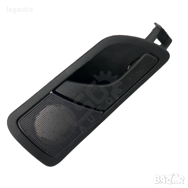 Вътрешна дръжка задна дясна врата Skoda Fabia I (6Y) 1999-2008 ID: 151741, снимка 1
