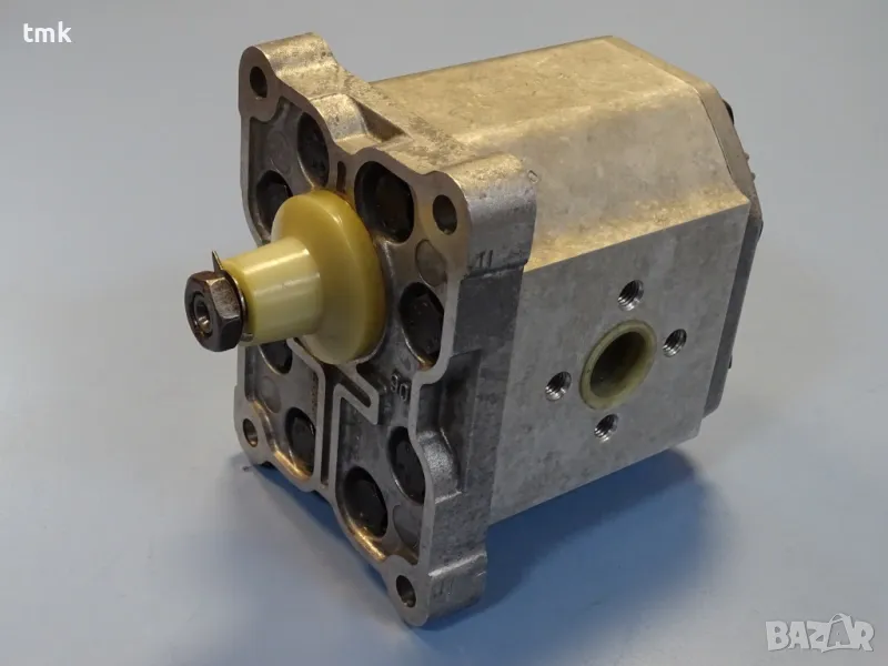 Хидравлична помпа Sandstrand TAP 22-90/44 DCO 02/8G Hydraulic gear pump, снимка 1
