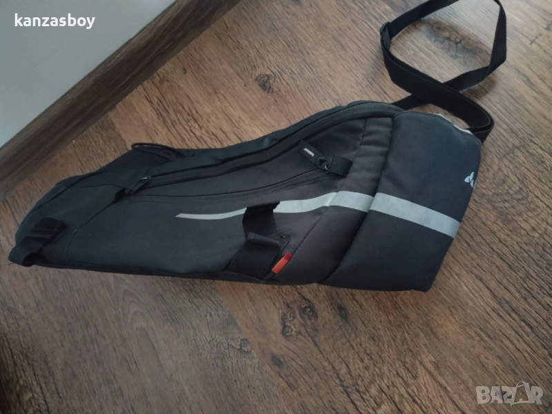 VAUDE - дисаги за велосипед, снимка 1