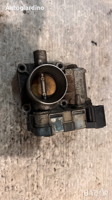 Дроселова Клапа за Fiat Panda - 5519278 / 40SMF10, снимка 1