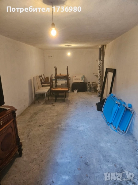 Складово помещение под наем в района на Спортна зала, снимка 1