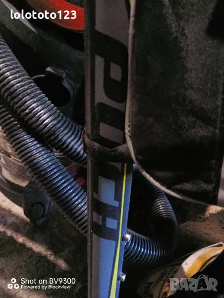 велосипед punch, снимка 1