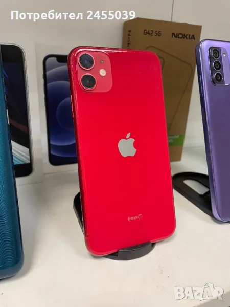 Iphone 11 128GB, снимка 1