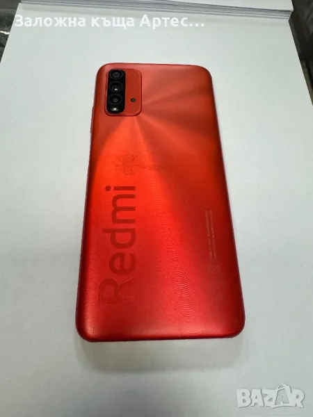 Redmi 9t 64gb, снимка 1