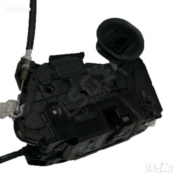 Брава задна дясна врата Volkswagen Golf VI 2008-2016 ID: 150747, снимка 1