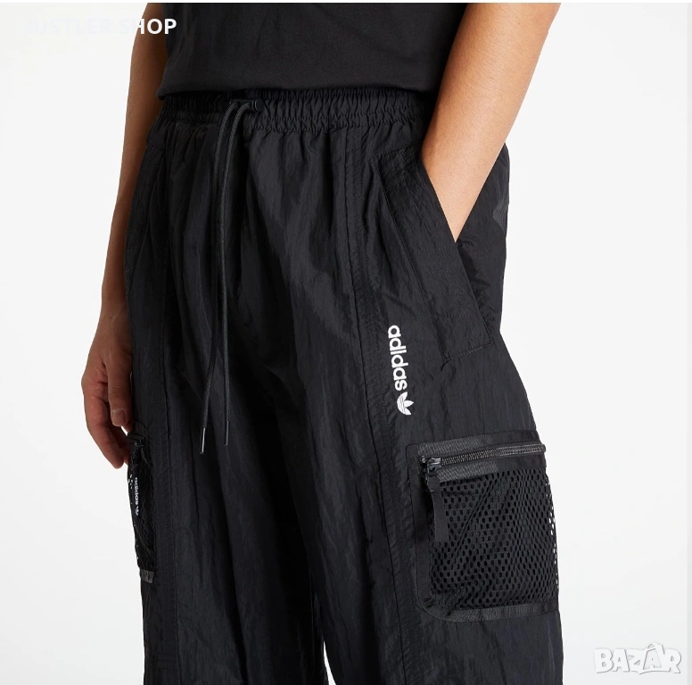 Мъжки карго панталон ADIDAS. Размер S, снимка 1