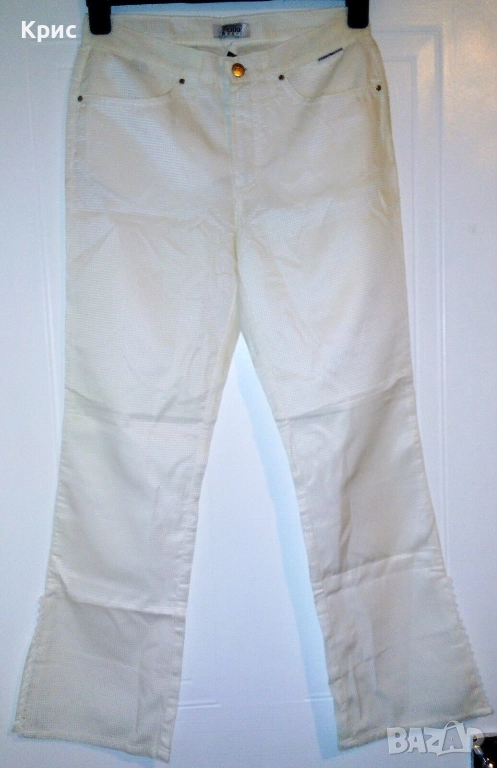 GIANFRANCO FERRE оригинален нов дамски панталон, снимка 1